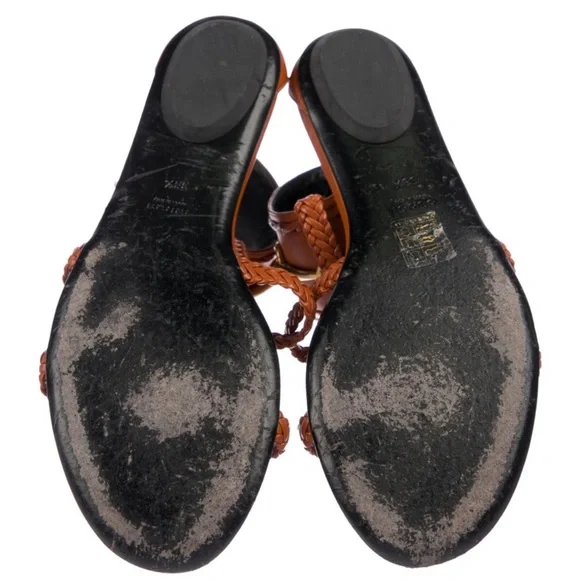 Gucci Sandals - Picture 5 of 6